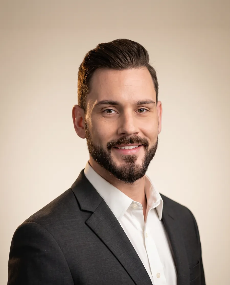 Mike Race, President and CEO of Buku Lending
