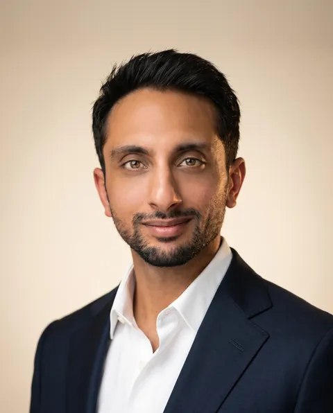 Paras Kalra